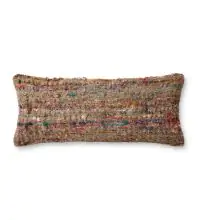 Loloi Pillow Cotton | Rayon | Polyester | Nylon | Wool | Other PLL0071